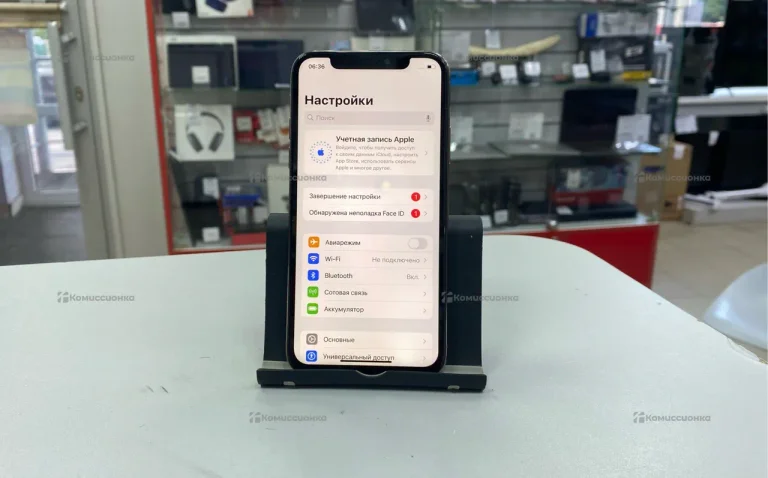 Apple iPhone XS 64Gb