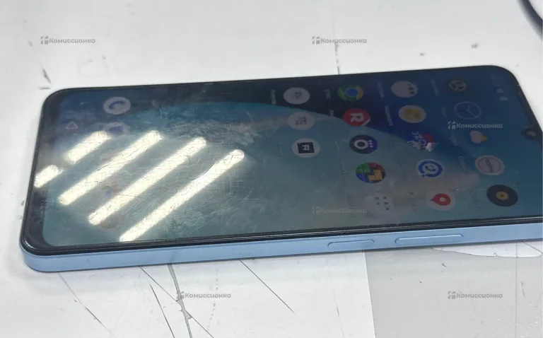 Realme Note 50 3/64 ГБ