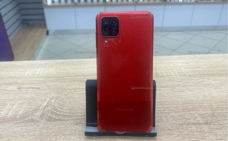 Samsung Galaxy A12 3/64
