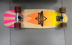 Скейтборд duster