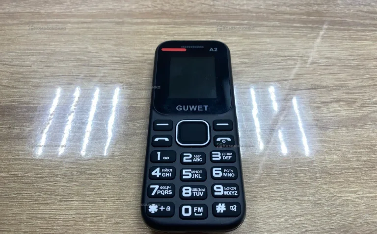 Guwet A2