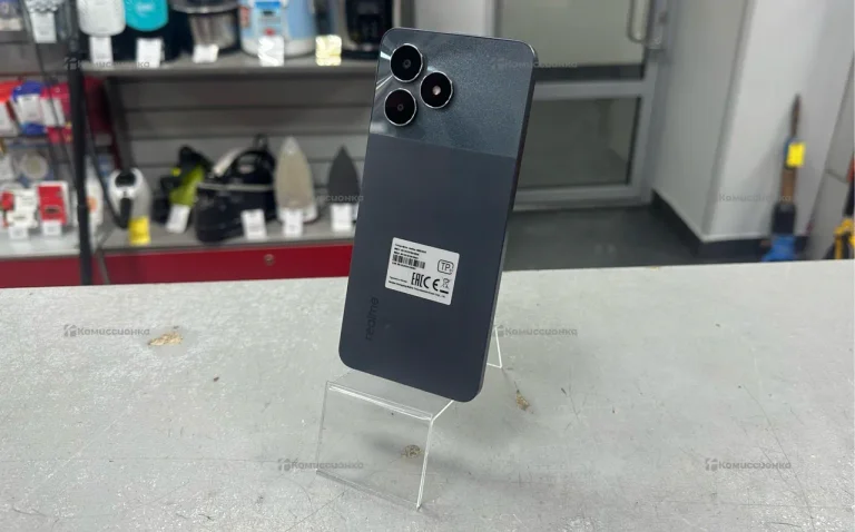 Realme Note 50 4/128 ГБ