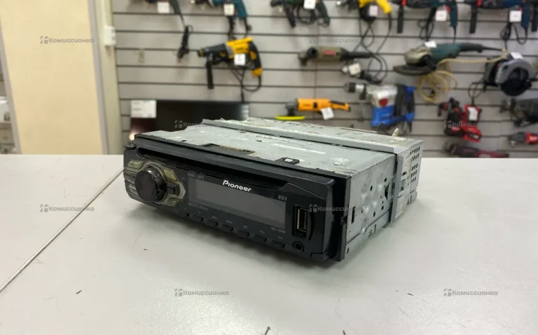 Автомагнитола Pioneer DEH-1420UB