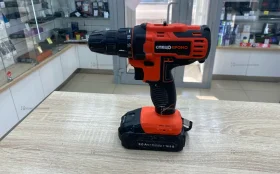 Купить Шуруповерт Спец БДА-18-П б/у , в Пенза Цена:1500рублей