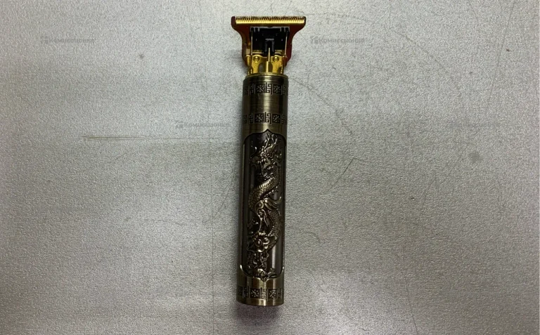 Триммер Vintage T9