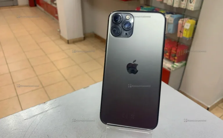 Apple iPhone 11 Pro 256Gb