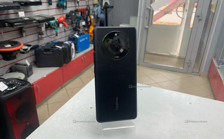 Realme 11 Pro 8/256 ГБ