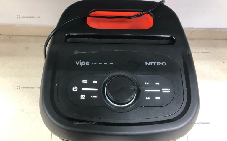 Колонка  Vipe nitro x4