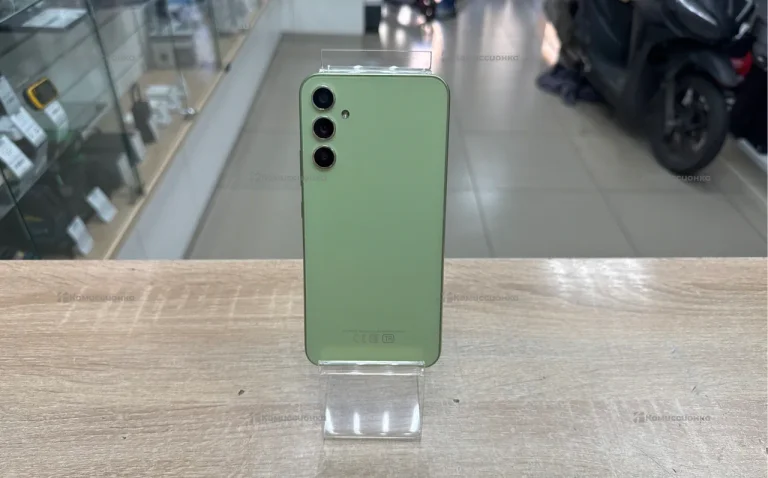 Samsung Galaxy A34 5G 6/128 ГБ