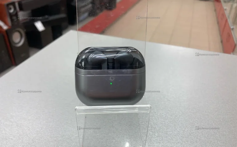 Наушники  Samsung Galaxy Buds 3 Pro
