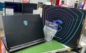 Купить Ноутбук MSI Raider GE78HX б/у , в Казань Цена:159900рублей