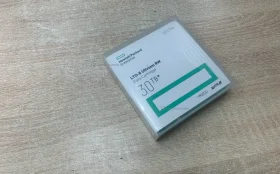 Купить Ленточный накопитель HP HPE Q2078A 30TB б/у , в Москва и область Цена:3900рублей