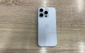 Apple iPhone 16 pro 256Gb