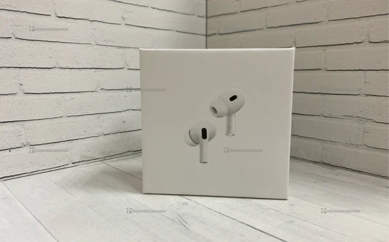 Наушники  AirPods Pro 2 rep