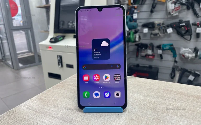 Samsung Galaxy A15 8/256Gb