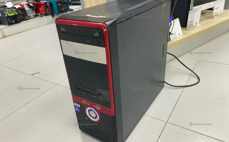 Системный блок Gigabyte unknown