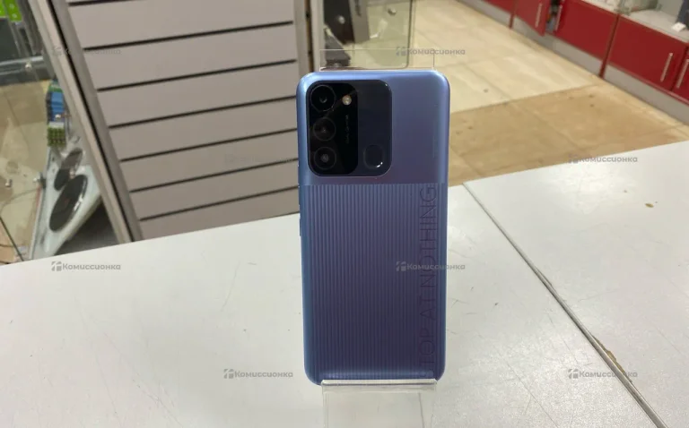Tecno Spark Go 2022 2/32 ГБ
