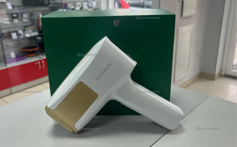 Фотоэпилятор BestBon