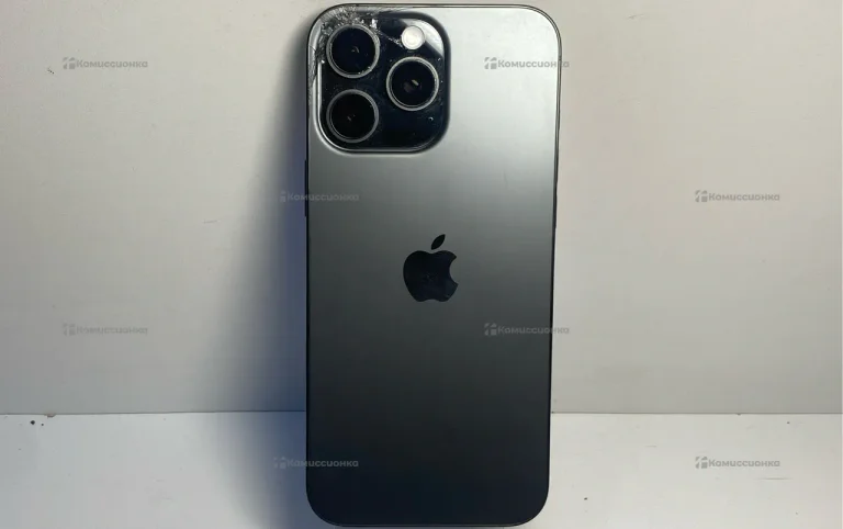 Apple Iphone 16 Pro max 512Gb