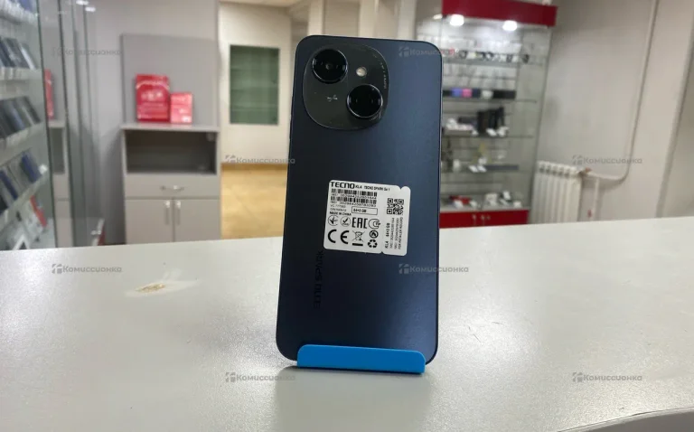 Tecno spark Go1 3/64Gb