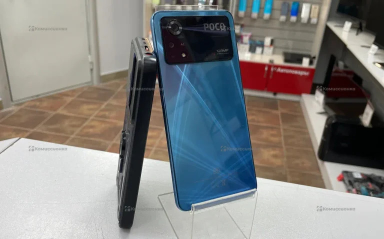 Xiaomi Poco X4 Pro 5G 8/256 ГБ