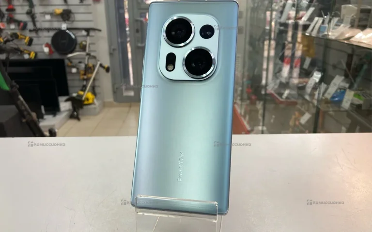 Tecno Phantom X2 8/256 ГБ