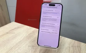 Apple iPhone 15 Pro 8/128 ГБ