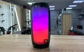 Колонка jbl pulse 4