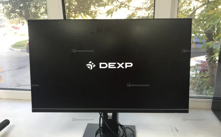 Монитор Dexp DF27H2