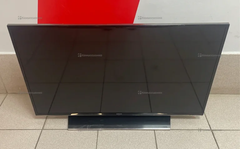 Телевизор Samsung ue40hu7000u