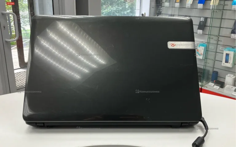Ноутбук  Packard Bell