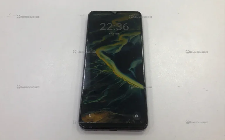 Realme Note 60 4/128 ГБ