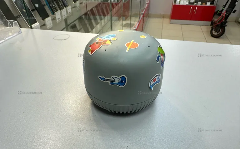 Колонка Капсула Маруся VK