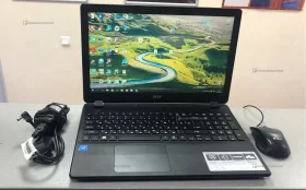 Ноутбук  acer es1 531