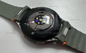 Часы Samsung Galaxy Watch 7 44mm