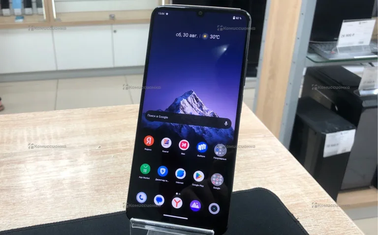 Realme Note 50 3/64Gb