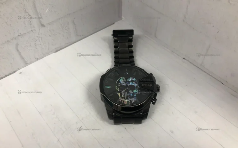 Часы  diesel 4582