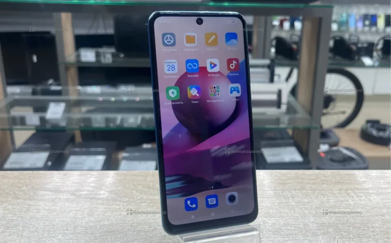 Xiaomi Redmi Note 10s 6/128 ГБ