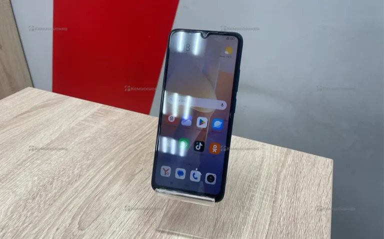 Xiaomi 12c