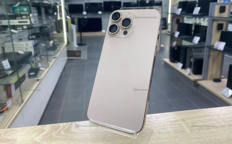 Apple iPhone 16 Pro Max 8/256 ГБ