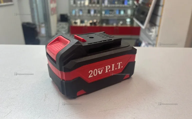 АКБ p.i.t. One power PH20-4.0