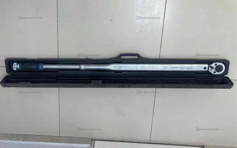 Динамометрический ключ Licota n6970