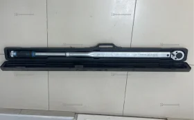 Купить Динамометрический ключ Licota n6970 б/у , в Краснодар Цена:30000рублей