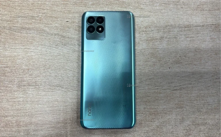 Realme Narzo 50 6/128 ГБ