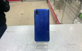 Купить ZTE Blade A5 2020 2/32 ГБ б/у , в Саратов Цена:1800рублей