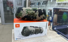 Купить Колонка JBL Charge 5 б/у , в Москва и область Цена:5900рублей