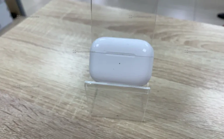 Наушники AirPods Pro