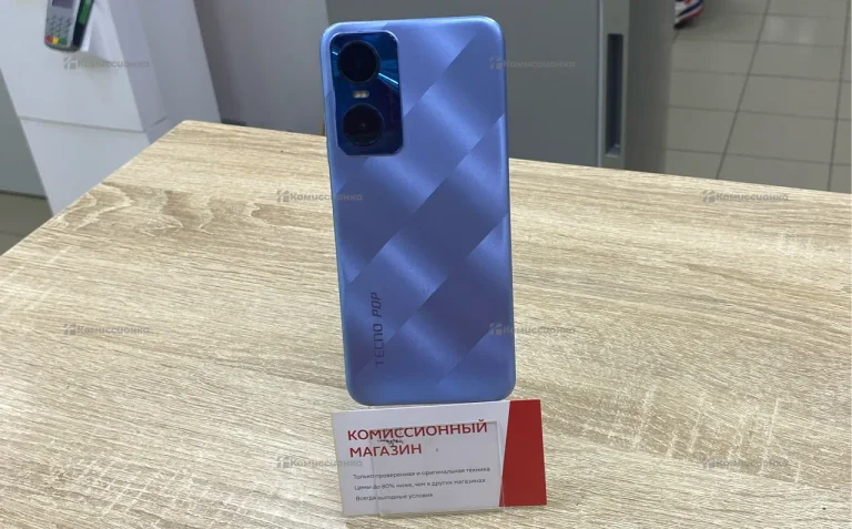 Tecno Pop 6 Pro 2/32Gb
