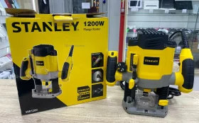 Купить Фрезер Stanley SRR1200 б/у , в Казань Цена:6900рублей
