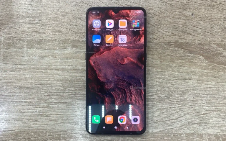 Xiaomi Mi 9 6/128GB